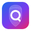 Q-Blocker Logo